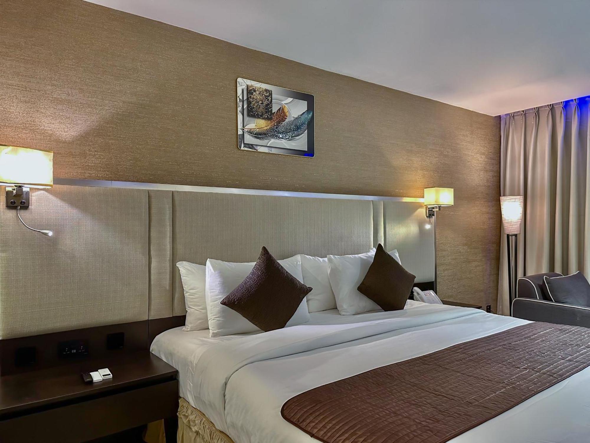 Boulevard Owerri Hotel Extérieur photo