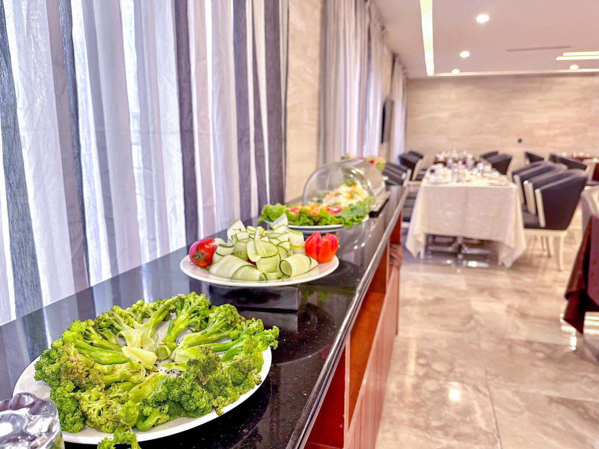 Boulevard Owerri Hotel Extérieur photo
