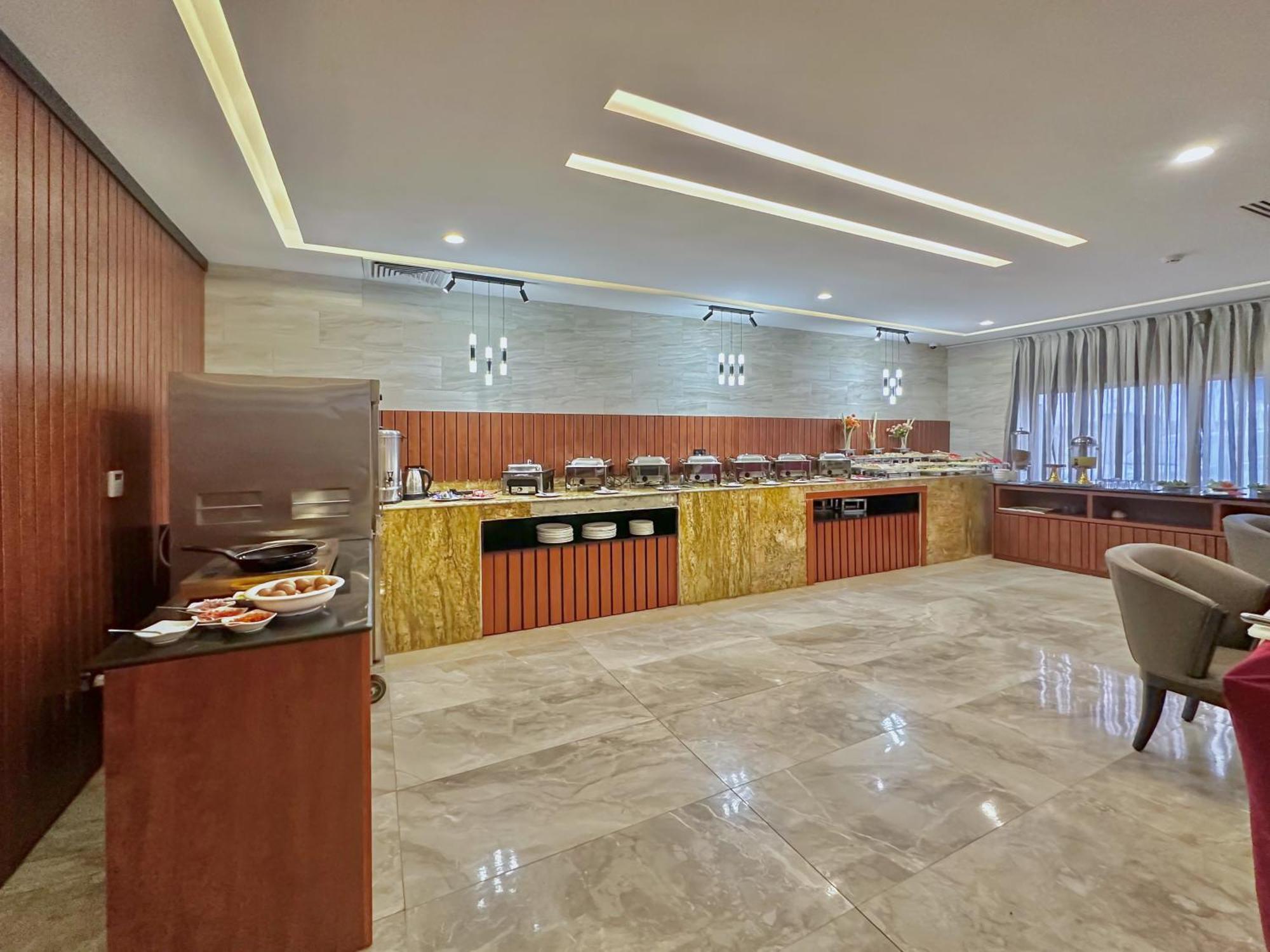 Boulevard Owerri Hotel Extérieur photo